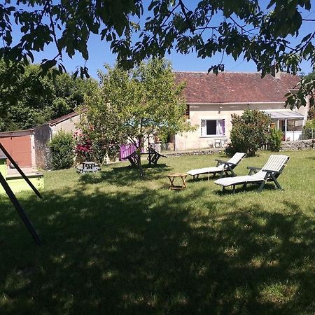 Au Coeur Du Perche Villa Grande Courbetiere Екстериор снимка