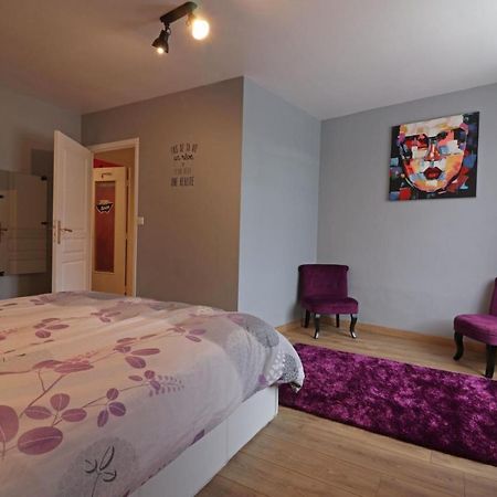 Au Coeur Du Perche Villa Grande Courbetiere Екстериор снимка